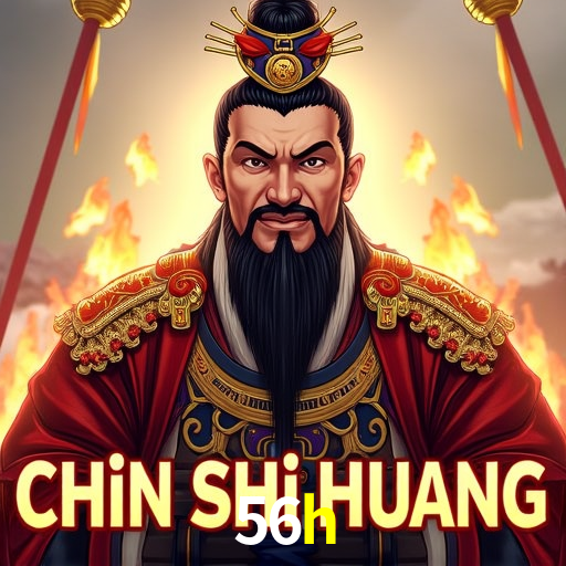 Jogos de Slot 56h